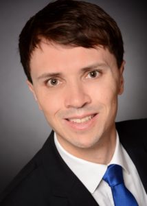 Schmitt, Oliver, Dr.-Ing.