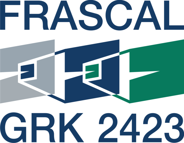 GRK 2423: Fracture across Scales (FRASCAL)