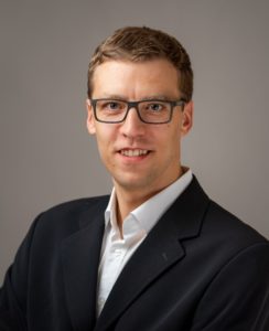 Kergaßner, Andreas, M. Sc.