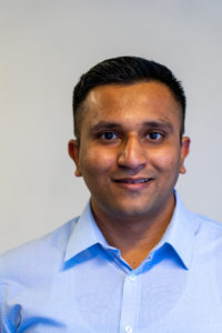 Dev, Chaitanya, M.Sc.