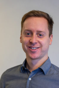 Bauer, Christof, M.Sc.