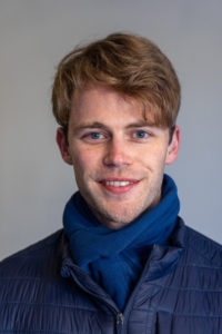 van Huyssteen, Daniel, Ph.D.