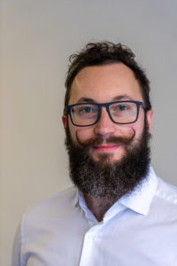 Pivovarov, Dmytro, Dr.-Ing.