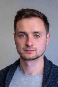 Stankiewicz, Gabriel, M. Sc.