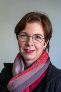 Deserno, Julia, M.A.