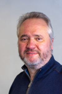 Willner, Kai, Prof. Dr.-Ing. habil.