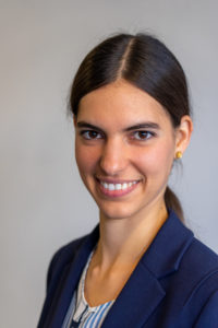 Spannraft, Lucie, M.Sc.