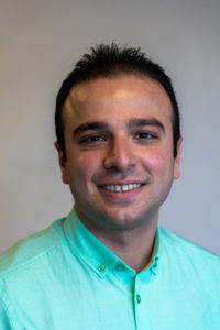 Firooz, Soheil, M.Sc.