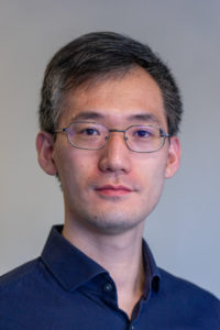 Zhao, Wuyang, Dr.-Ing.