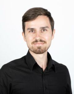 Ries, Maximilian, Dr.-Ing.