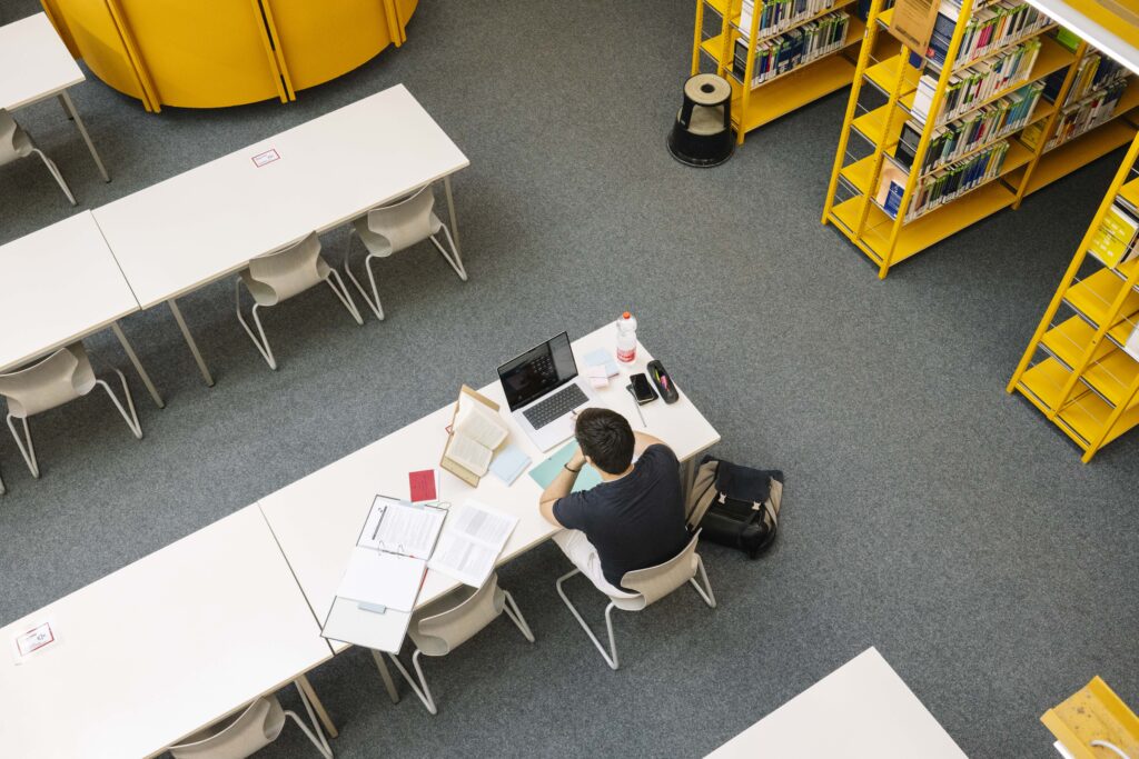 Studentische Arbeiten